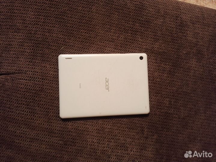 Планшет Acer Iconia A1-810
