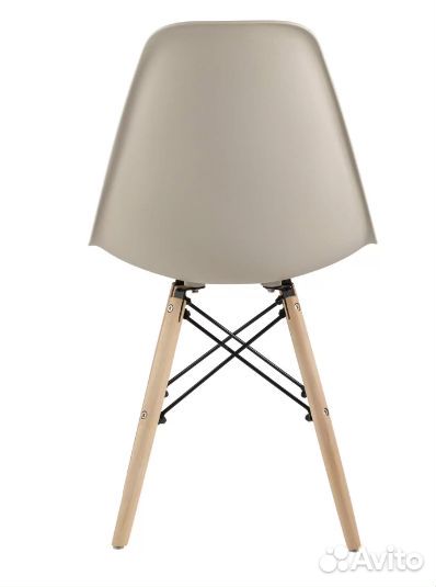 Стул для кухни обеденный Eames