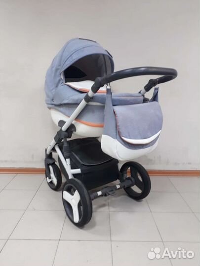 Коляска Bexa Ultra 2 в 1