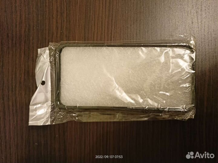 Чехол Xiaomi Redmi Note 10S