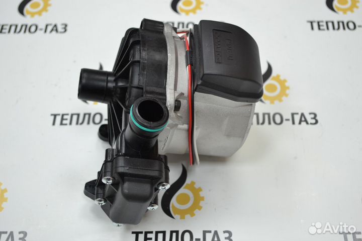 Насос DDP 7525VE котла Daewoo DGB 100-200 ICH, KFC