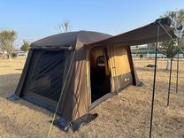 Палатка шатер для отдыха