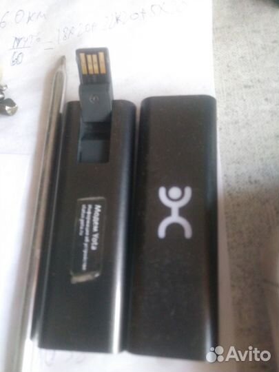 Usb модем 4g Yota