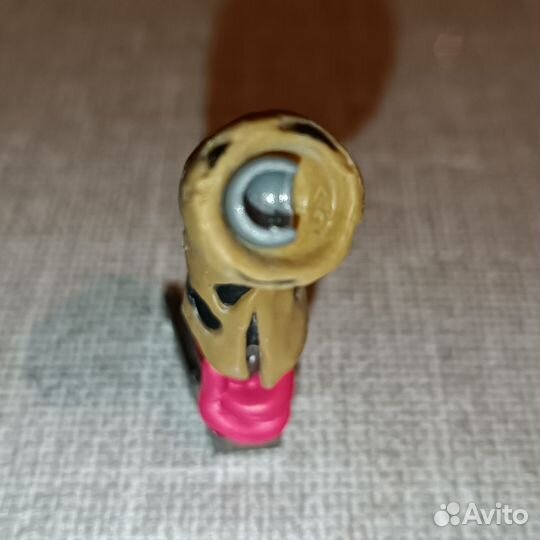 Правая нога Спрингтрапа