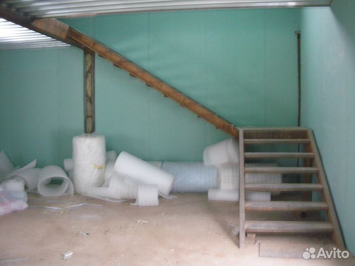 Сварочные работы