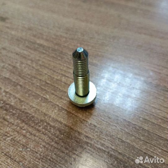 Болт заднего продольного рычага Ford/Mazda/Volvo