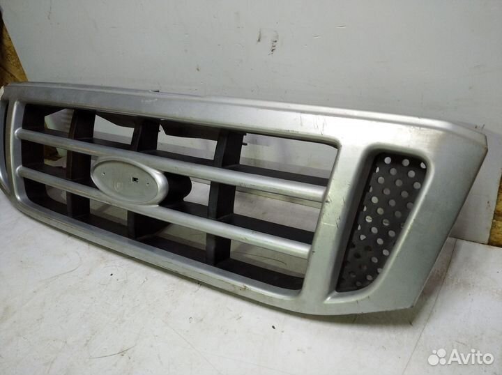Решетка радиатора Ford Ranger c 1998-2006г
