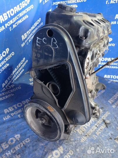 Двигатель Dodge Stratus седан ECB 1998