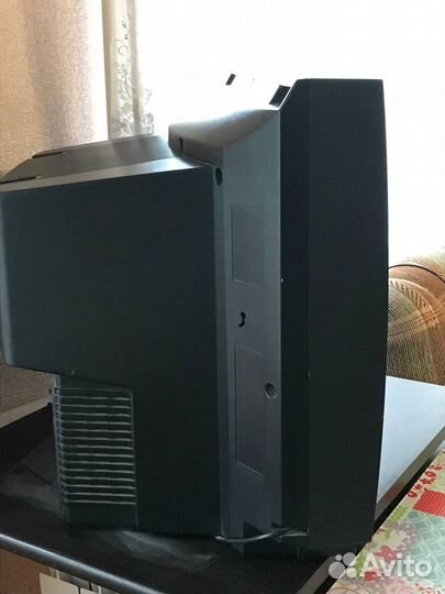 Телевизор goldstar