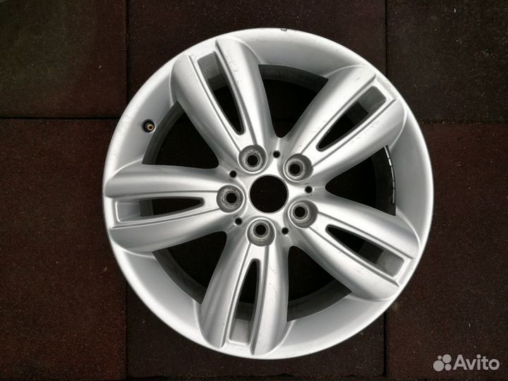 Диск R 17 Mini. 1 штука