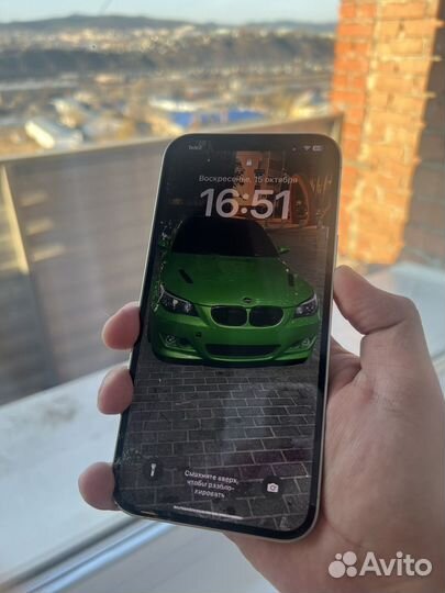 iPhone 12 Pro Max, 128 ГБ