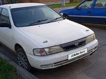Nissan Sunny 1.5 AT, 1998, 237 000 км, с пробегом, цена 170 000 руб.