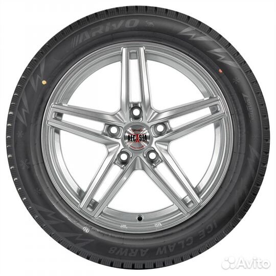 Arivo Ice Claw ARW8 245/75 R16 120Q