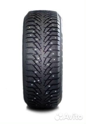 Amtel NordMaster Evo 225/60 R17 103T