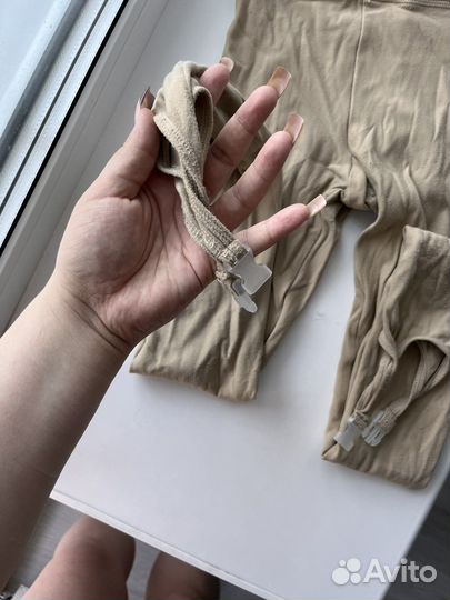 Леггинсы для фигурного катания