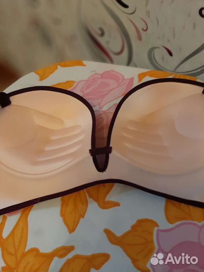 Бюстгалтер 85с