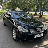 Infiniti M35 3.5 AT, 2007, 88 000 км, с пробегом, цена 1 300 000 руб.