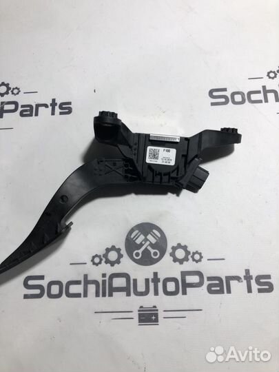 Педаль газа Kia Rio 4/5, 2017-2019г