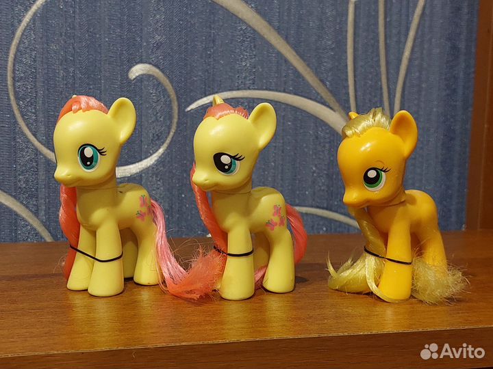 My Little Pony