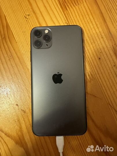 iPhone 11 Pro Max, 256 ГБ