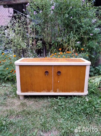 Тумбочка бу