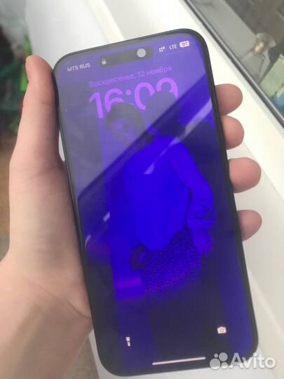 iPhone 14 Pro Max, 128 ГБ