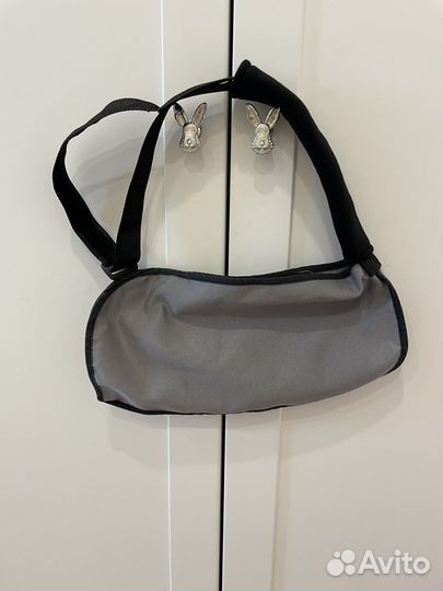 Лангетка на руку