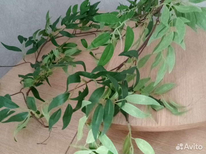 Искусственные цветы