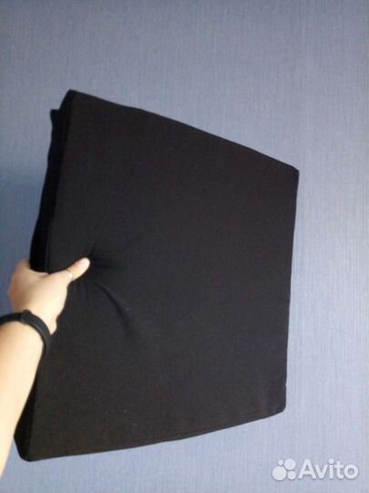 Подушка напольная