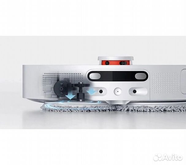 Робот-пылесос Xiaomi Omni Robot Vacuum Mop 1S, (B1