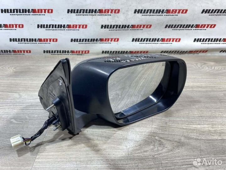 Зеркало правое правое Suzuki Grand Vitara 3