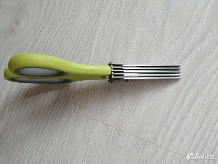 Ножницы для нарезки зелени