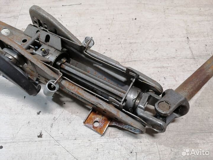 Рулевая колонка Skoda Yeti Шкода Йети Octavia A5