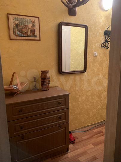 2-к. квартира, 45 м², 2/5 эт.