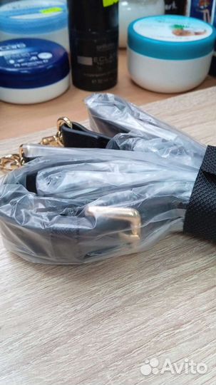 Бьюти кейс с косметичкой