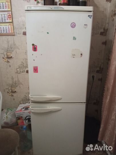 Холодильник