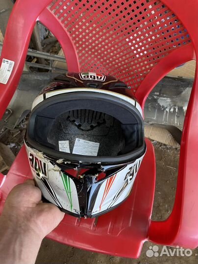 Agv corsa