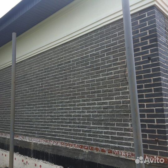 Кирпич облицовочный разных цветов (из мрамора )