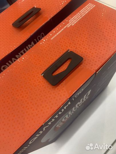 Игровые наушники JBL Quantum 100