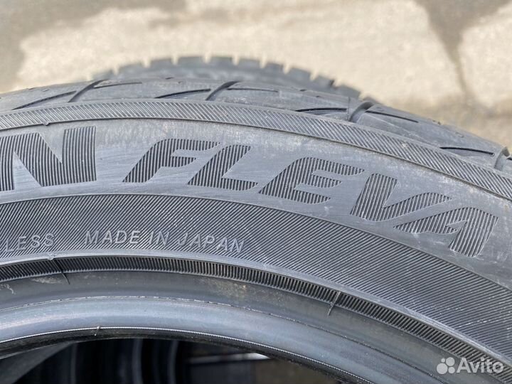 Yokohama Advan Fleva V701 195/55 R16 87V