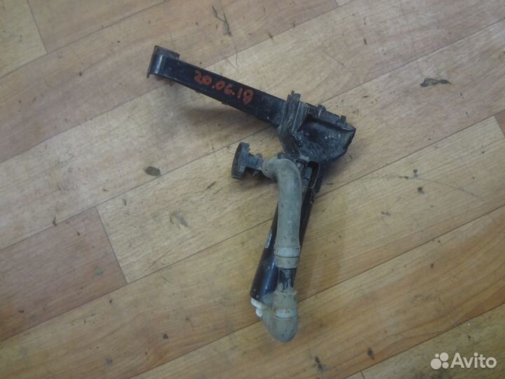 Форсунка омывателя фар Lexus RX 350 2009 - 2012