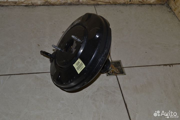 Тормозной вакуум Hyundai Solaris