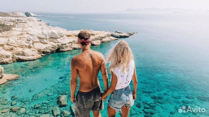 Отдых на Кубе