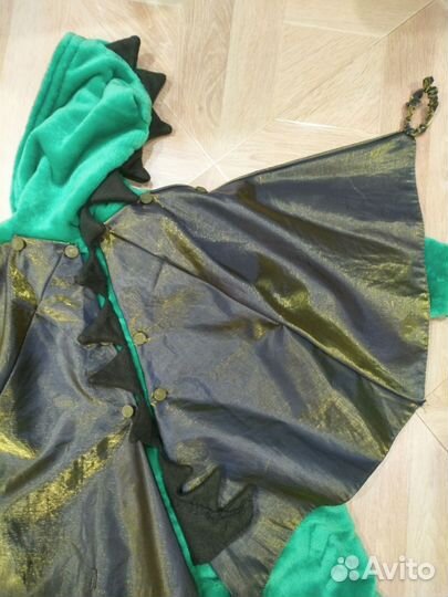 Карнавальный костюм