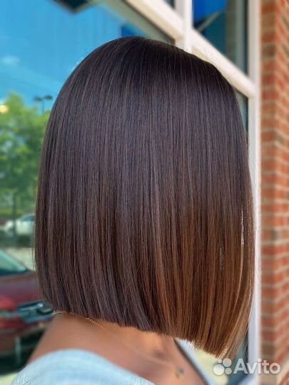 Услуги парикмахера женские стрижки