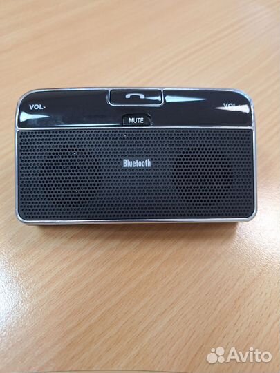 Bluetooth гарнитура