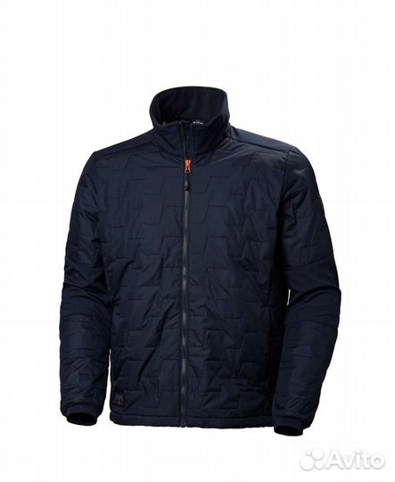 Helly Hansen Куртка Kensington Lifaloft