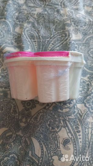Йогуртница новая