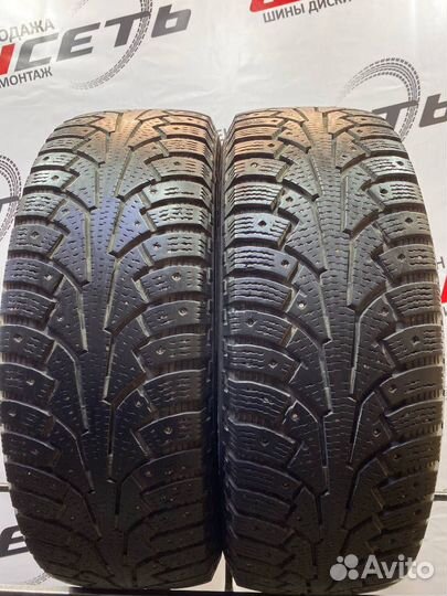 Nokian Tyres Hakkapeliitta 5 SUV 225/65 R17