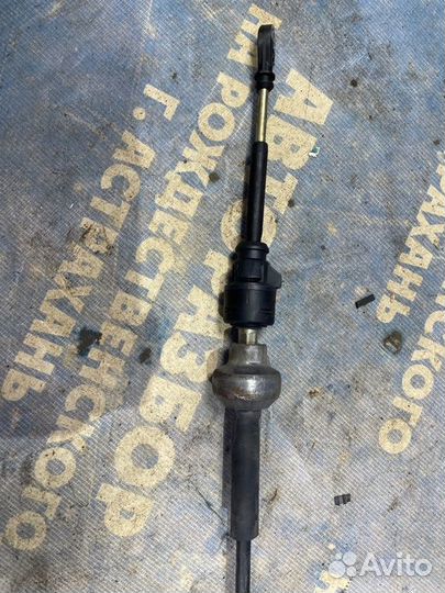 Трос АКПП Mitsubishi Colt купе 4G92 1999